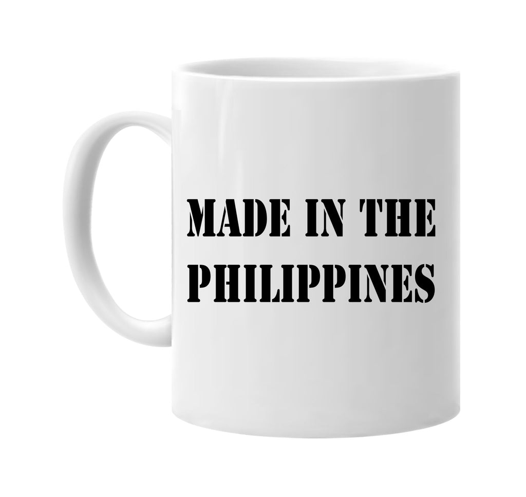 made in the philippines signature outlet novelty coffee cup mug graphic gift ideas gifts for the family mom dad