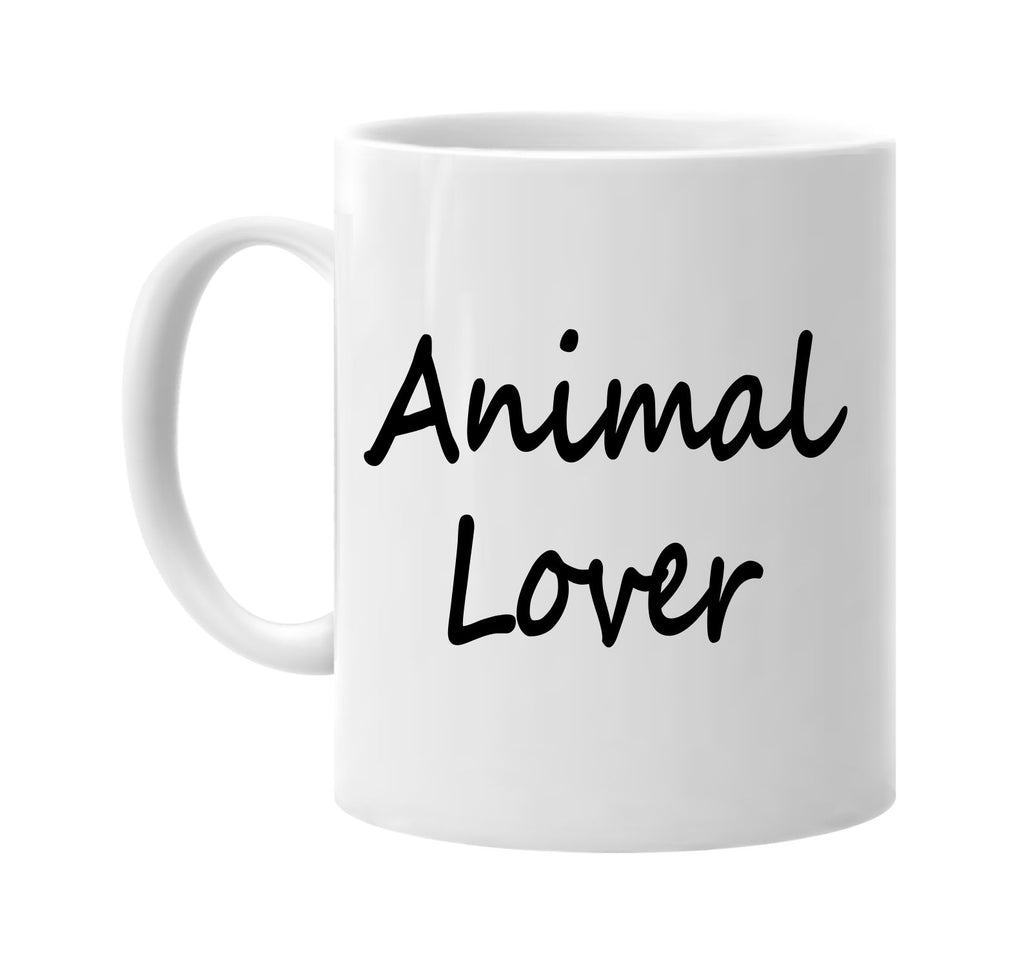 animal lover food health vegan signature outlet novelty coffee cup mug graphic gift ideas gifts for the family mom dad