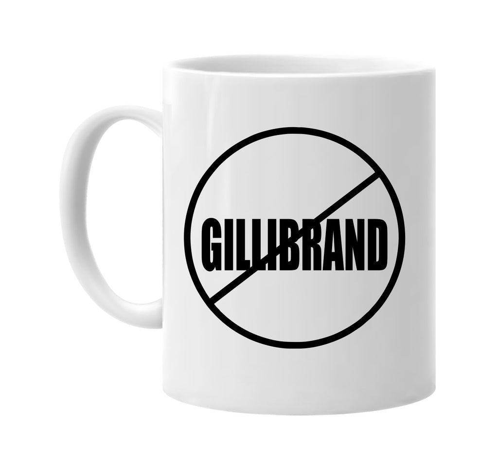 election no gillibrandÂ president signature outlet novelty coffee cup mug graphic gift ideas gifts for the family mom dad