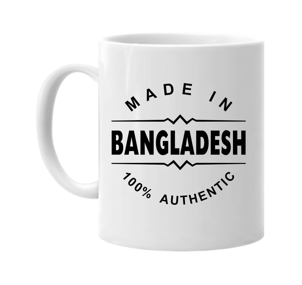 made in bangladesh signature outlet novelty coffee cup mug graphic gift ideas gifts for the family mom dad