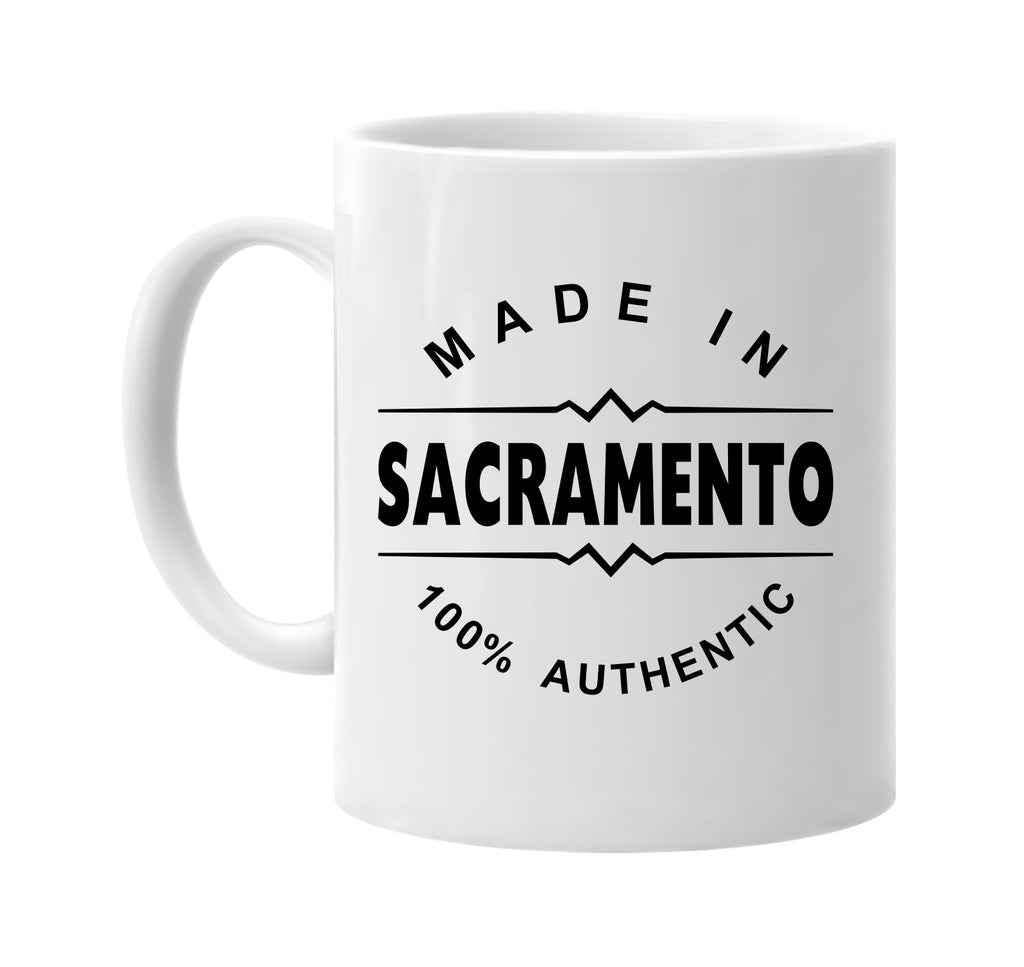 made in sacramento signature outlet novelty coffee cup mug graphic gift ideas gifts for the family mom dad