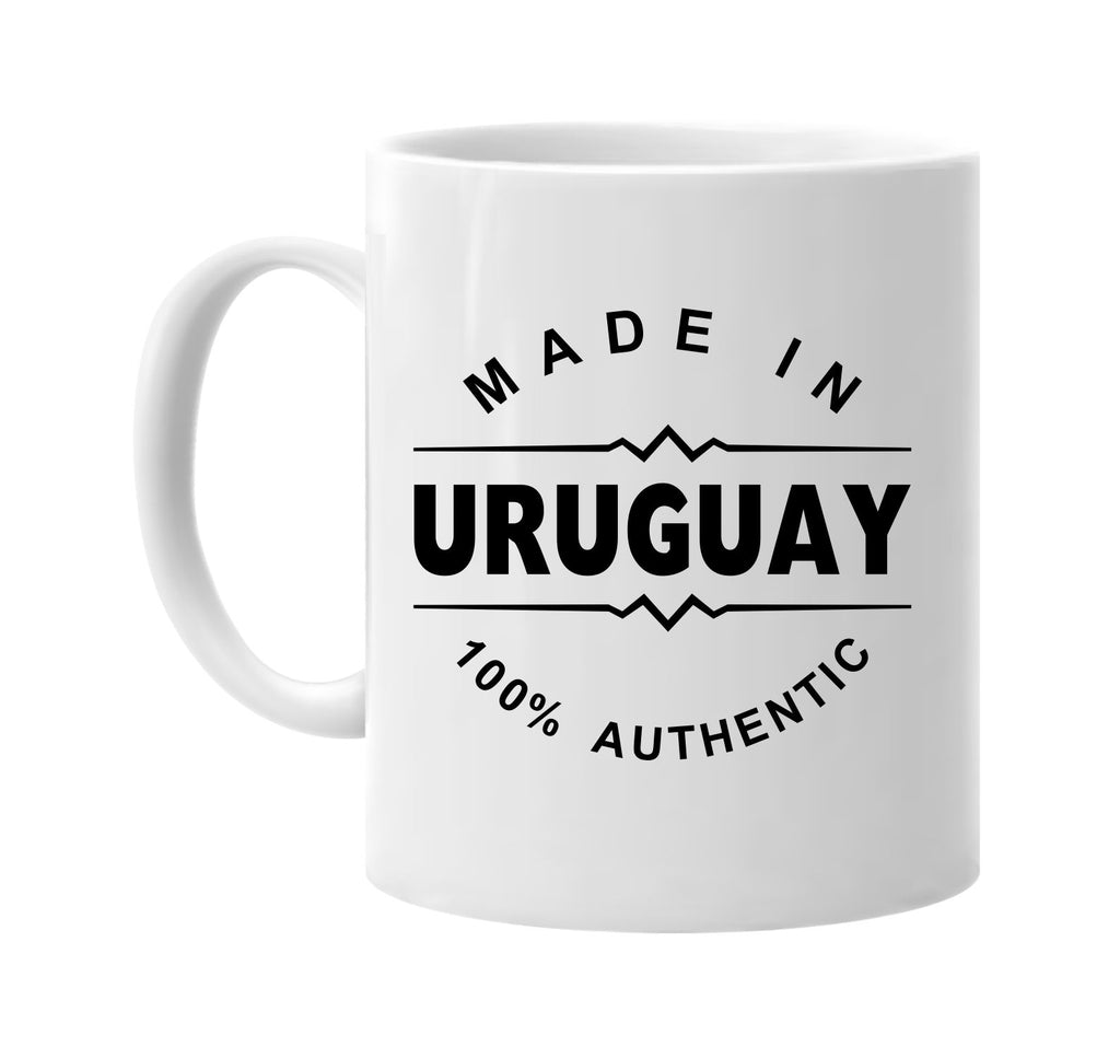 made in uruguay signature outlet novelty coffee cup mug graphic gift ideas gifts for the family mom dad