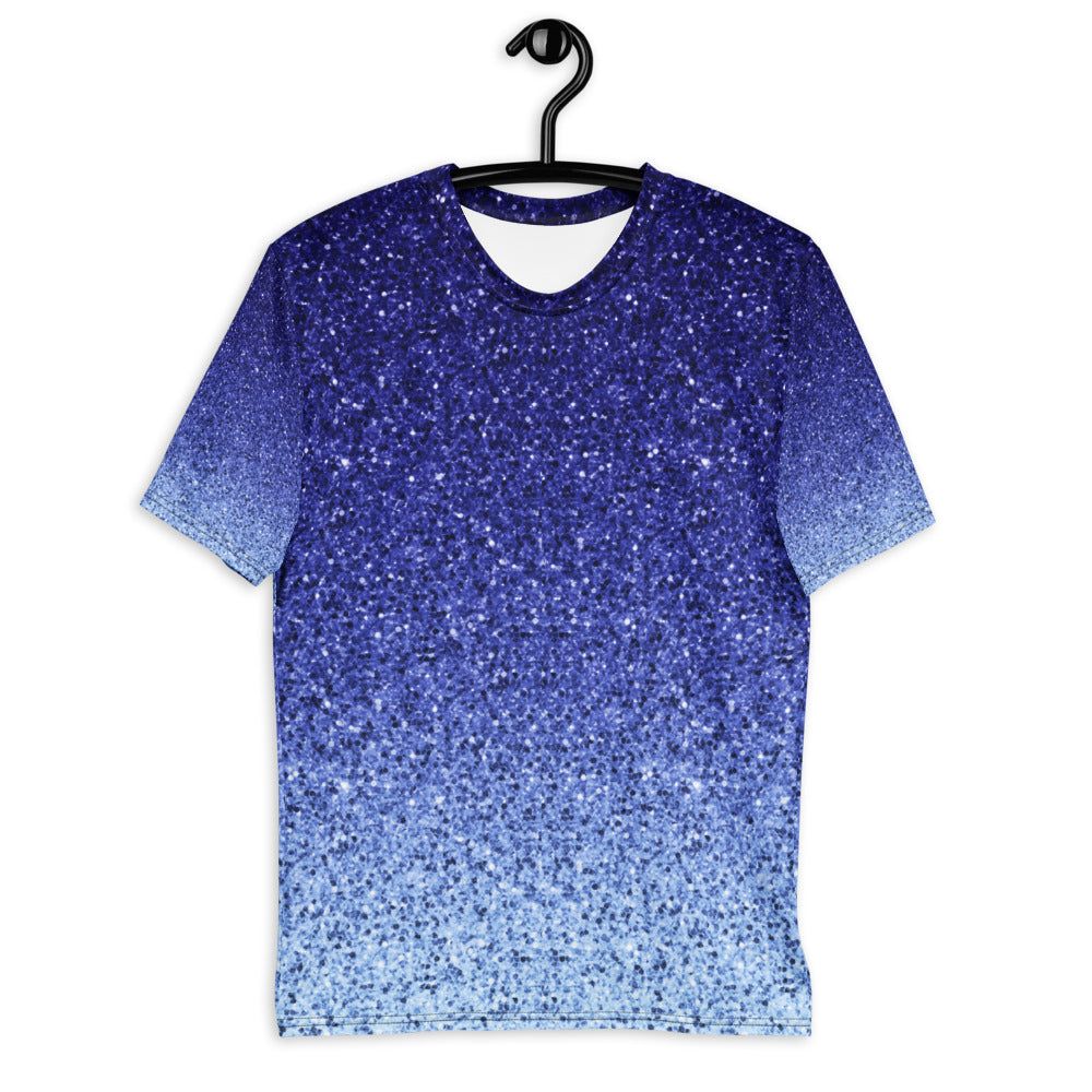 Ombré Confetti Glitter Unisex T-shirt